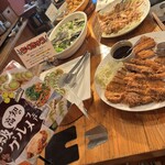 ピッツェリアエズ - 