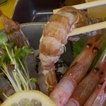 えび・かにの蔵 - 