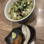 溶岩焼き酒場 もぐら - 