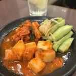 焼肉 京城 北千住店 - 