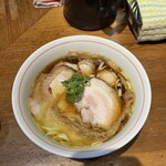 ラーメン屋 トイ・ボックス - 