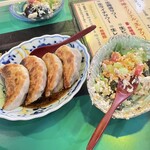 紹興酒家　浜椿 - 