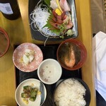 えび・かにの蔵 - 
