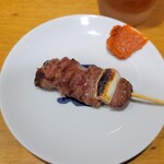 もつ焼 かど 中の島本店 - 