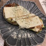 溶岩焼き酒場 もぐら - 