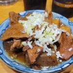 もつ焼 かど 中の島本店 - 