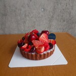 Preference - 料理写真: