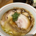ラーメン屋 トイ・ボックス - 