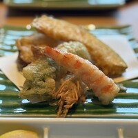 天冨良 麻布よこ田 恵比寿ガーデンプレイス店 - 