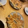 牛タンとマグロとクリスピー餃子 ひまわり［海］ 築地店