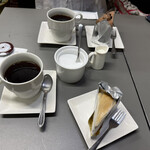 カフェオーディトリアム - 