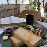 ISLAND STONE COFFEE ROASTERS - 