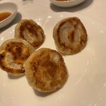 チャイニーズ 芹菜 - 