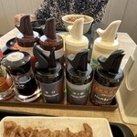 松屋（松のや併設） - 