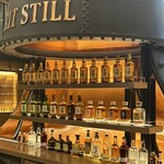 サントリー山崎蒸溜所 - 