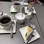 カフェオーディトリアム - 