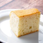 北海道イタリアンバル ミアボッカ - 