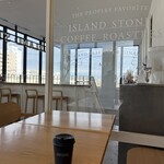 ISLAND STONE COFFEE ROASTERS - 
