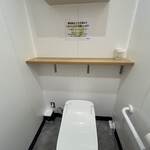 松屋（松のや併設） - 