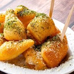 北海道イタリアンバル ミアボッカ - 