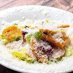 北海道イタリアンバル ミアボッカ - 