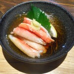 函館海鮮料理 海寿 - 蟹某