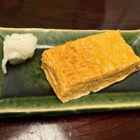 神田 味喜庵 はなれ - 