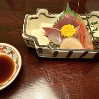 神田 味喜庵 はなれ - 