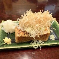 神田 味喜庵 はなれ - 