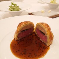 オーベルジュ・ド・リル トーキョー - 