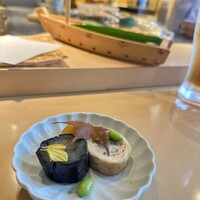 有楽町かきだ - 