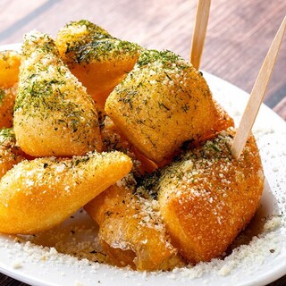 北海道イタリアンバル ミアボッカ_1