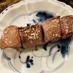 もつ焼きごえん - 