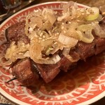 もつ焼きごえん - 