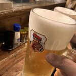 もつ焼きごえん - 