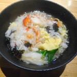 函館海鮮料理 海寿 - 