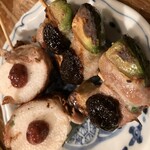 もつ焼きごえん - 