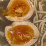 麺rabo万歳 - 