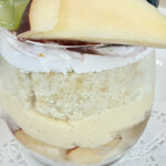 タカノフルーツパーラー - 