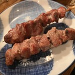 もつ焼きごえん - 