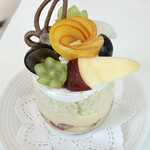 タカノフルーツパーラー - 