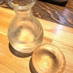 函館海鮮料理 海寿 - 日本酒