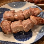 もつ焼きごえん - 