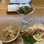 仲見世小学校 - 