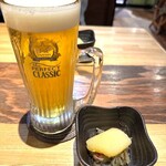 函館海鮮料理 海寿 - サッポロクラシック