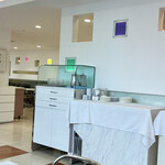 タカノフルーツパーラー - 