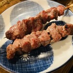 もつ焼きごえん - 