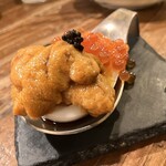 もつ焼きごえん - 