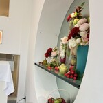 タカノフルーツパーラー - 