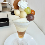 タカノフルーツパーラー - 